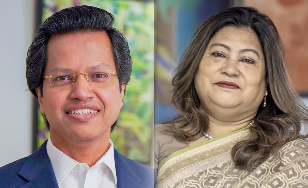 বার্জার পেইন্টস বাংলাদেশ লিমিটেড-এ প্রধান নির্বাহী কর্মকর্তা ও ব্যবস্থাপনা পরিচালক নিয়োগ
